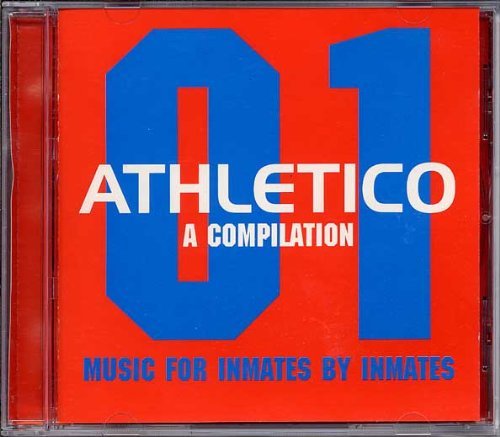 Athletico - A Compilation/Athletico - A Compilation